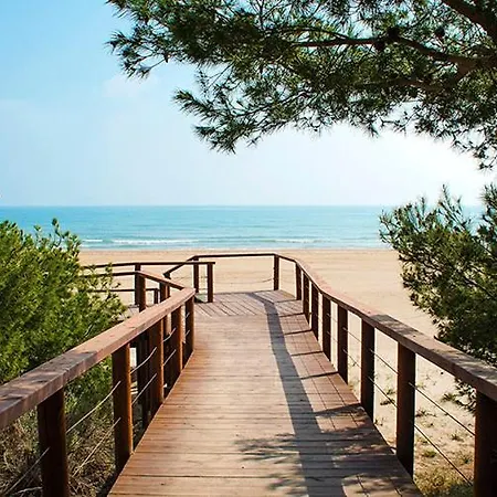 Escapada Mediterranea Appartement Alcossebre