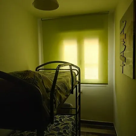 Escapada Mediterranea Appartement Alcossebre